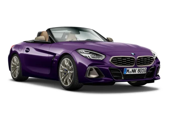 BMW Z4 M40i Pure Impulse MT